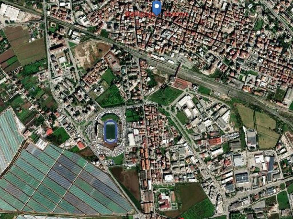 Attico / mansarda a Battipaglia in Via Rosa Jemma, 331 - Foto 4