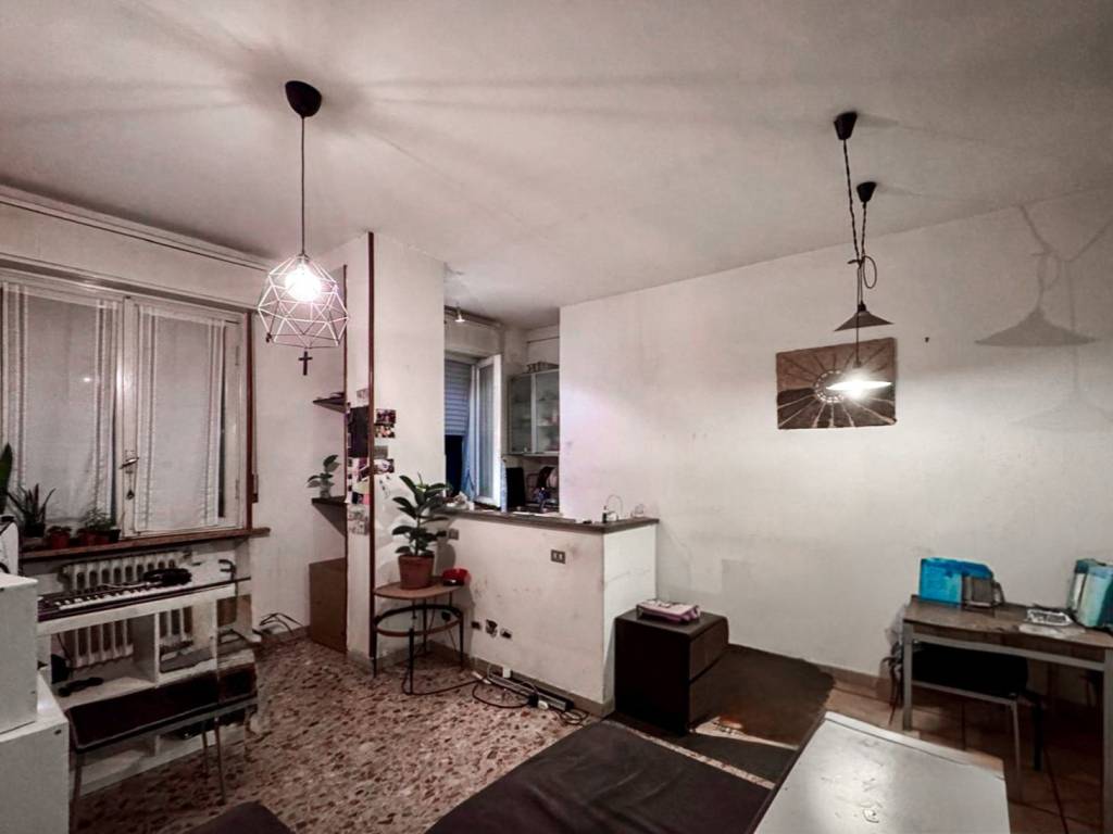 Appartamento a Brescia in Via Crocifissa di Rosa, 93 - Foto 2