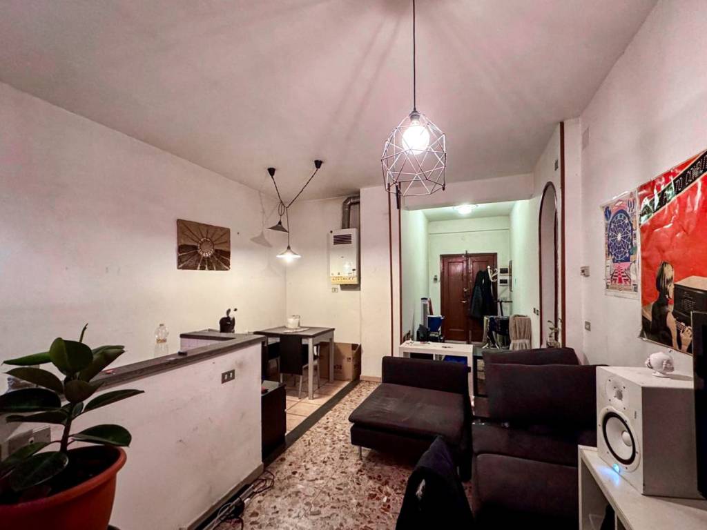 Appartamento a Brescia in Via Crocifissa di Rosa, 93 - Foto 3