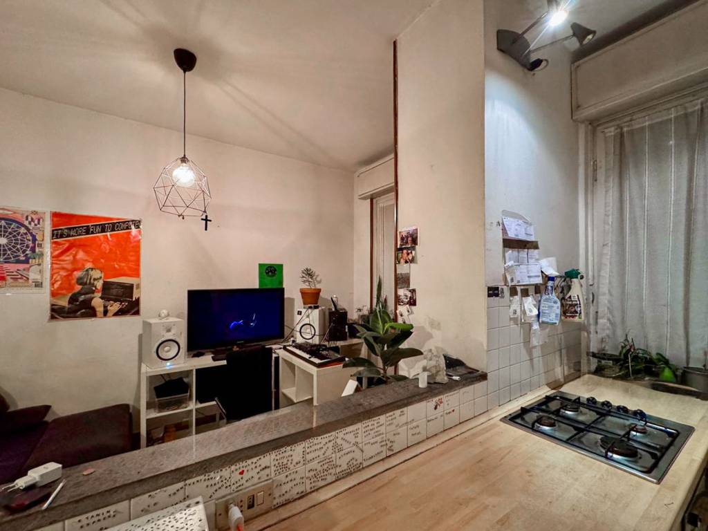 Appartamento a Brescia in Via Crocifissa di Rosa, 93 - Foto 4