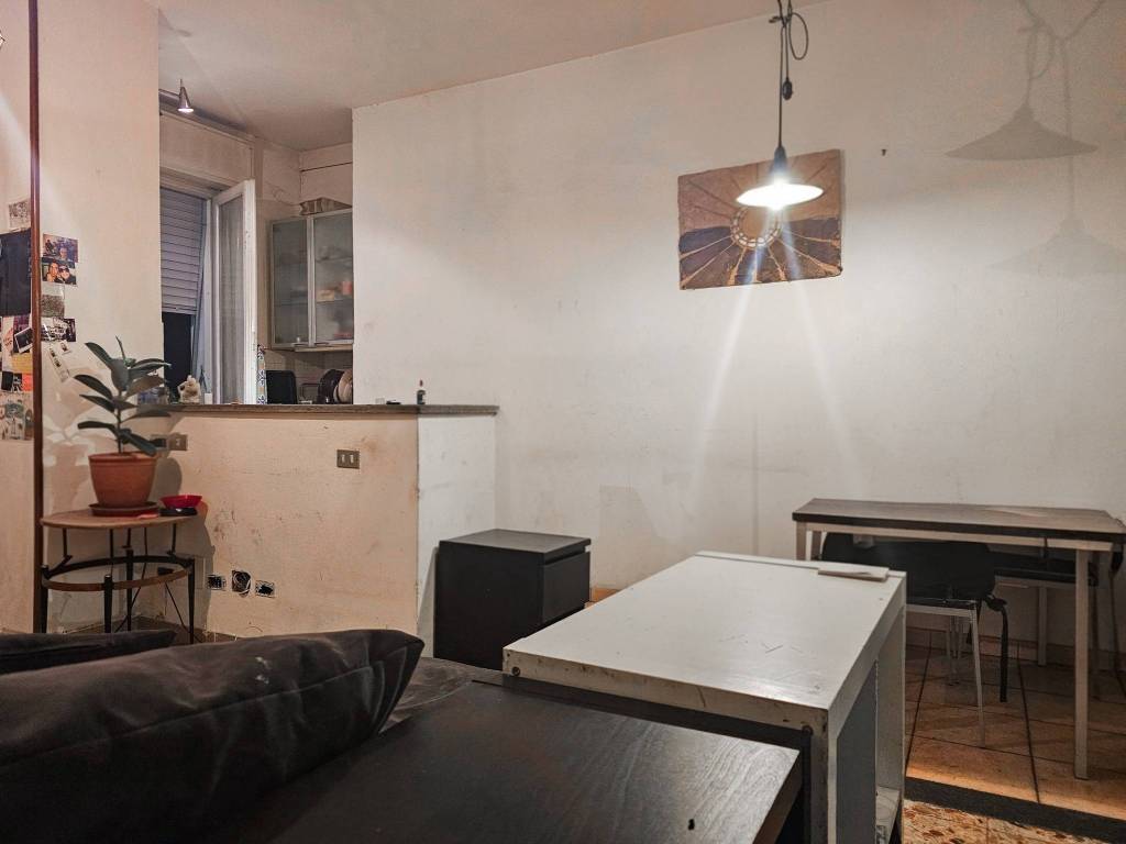 Appartamento a Brescia in Via Crocifissa di Rosa, 93 - Foto 5