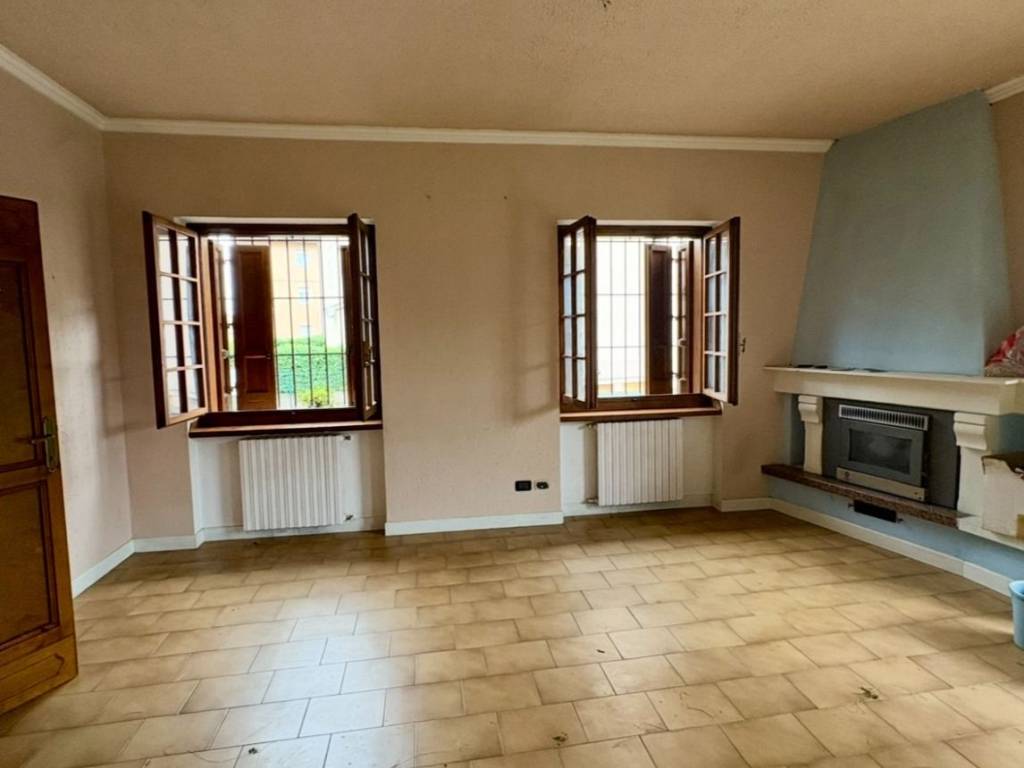 Villetta a schiera a Brescia in Via Giuseppe De Toni - Foto 4
