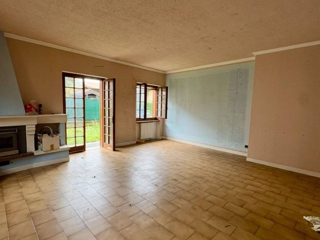 Villetta a schiera a Brescia in Via Giuseppe De Toni - Foto 5