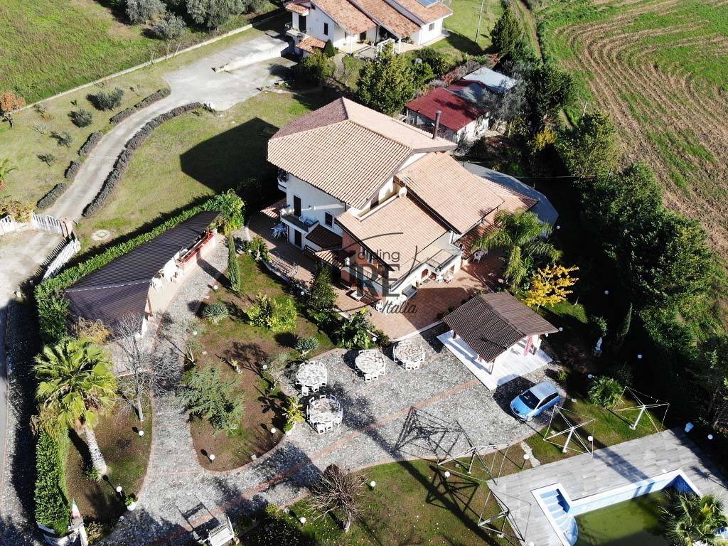 Villa a Lattarico in Via Ventolilla - Foto 3