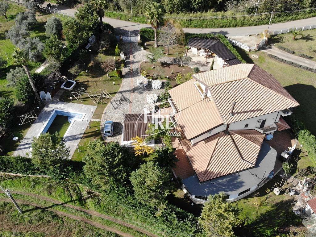 Villa a Lattarico in Via Ventolilla - Foto 4