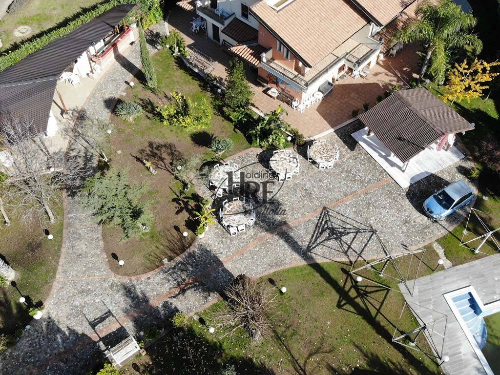 Villa a Lattarico in Via Ventolilla - Foto 5