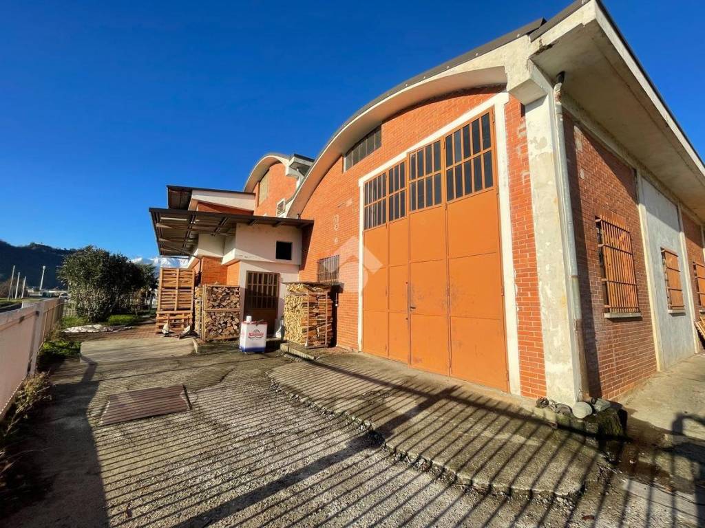 Immobile a Cavour in CAPANNONE VIA MARCHIERU', 14 - Foto 2