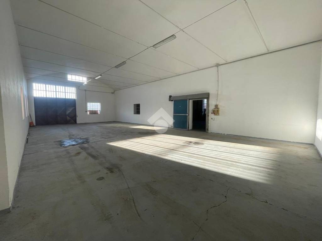 Immobile a Cavour in CAPANNONE VIA MARCHIERU', 14 - Foto 5