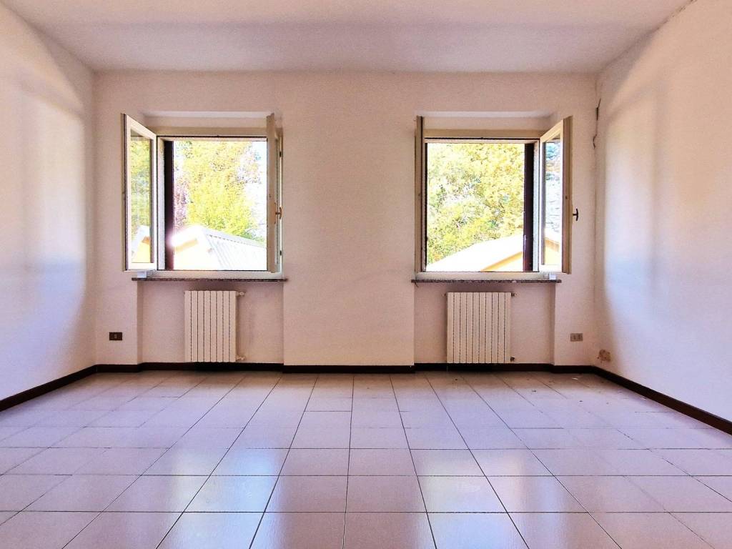 Appartamento a Mezzanino in Via Malpensata di Sopra - Foto 5