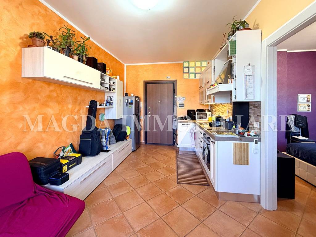 Appartamento a Cerveteri in Via Satrico, 27 - Foto 2