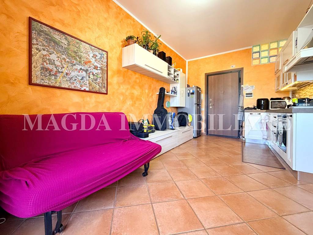 Appartamento a Cerveteri in Via Satrico, 27 - Foto 3