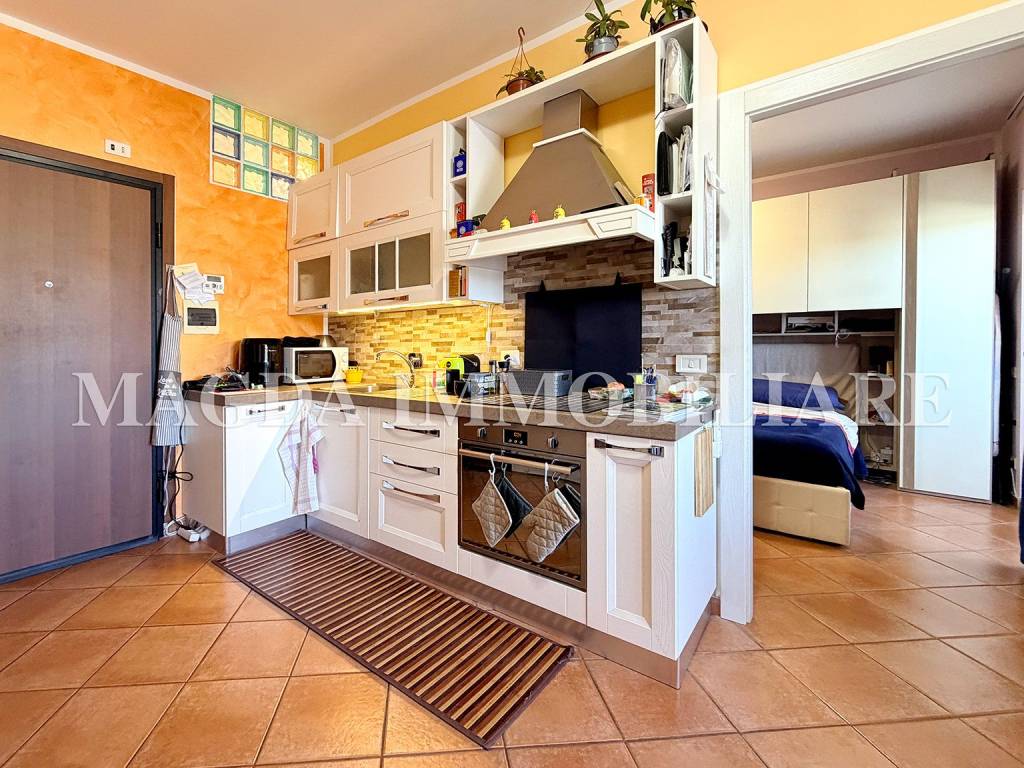 Appartamento a Cerveteri in Via Satrico, 27 - Foto 4