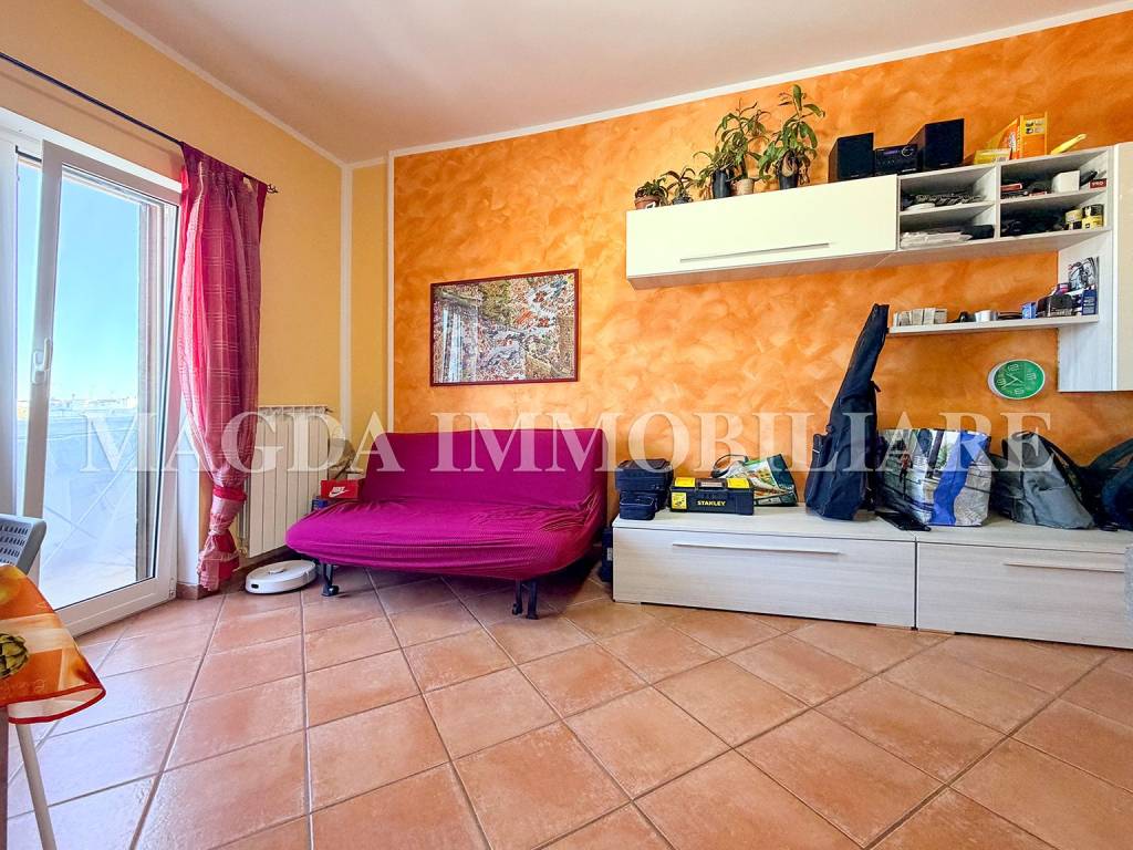 Appartamento a Cerveteri in Via Satrico, 27 - Foto 5