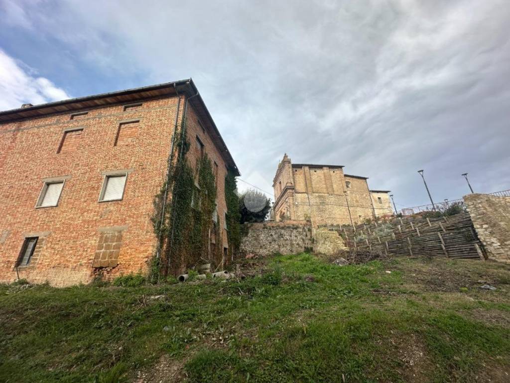 Casa indipendente a Montecastrilli in LARGO ARADAM, 4 - Foto 2