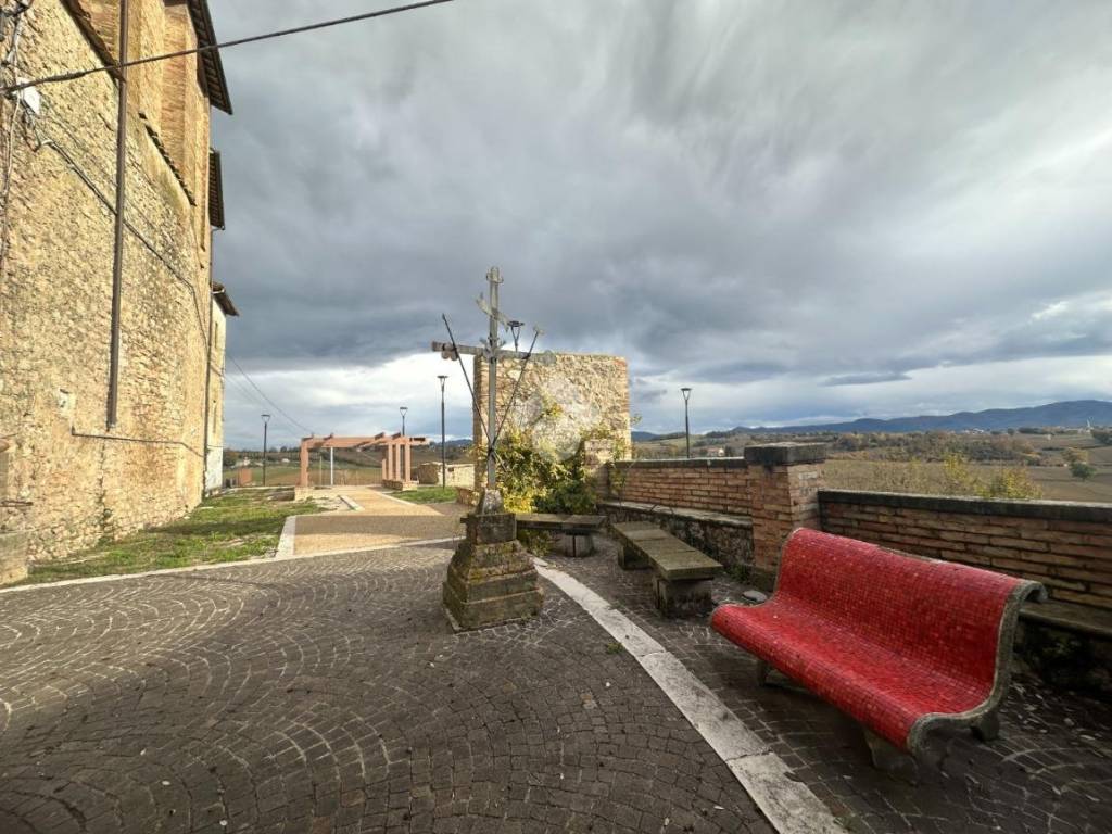 Casa indipendente a Montecastrilli in LARGO ARADAM, 4 - Foto 5