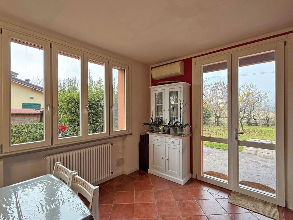Villa a Lesignano de' bagni in Via della Bassa - Foto 4