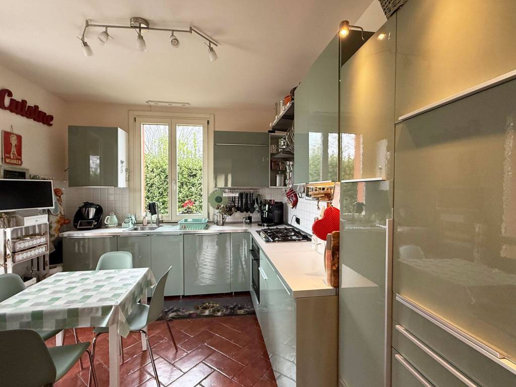 Villa a Lesignano de' bagni in Via della Bassa - Foto 5