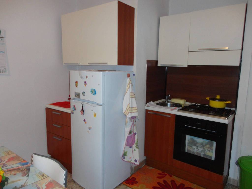 Appartamento a Alessandria in Via Antonio Gramsci, 36 - Foto 2