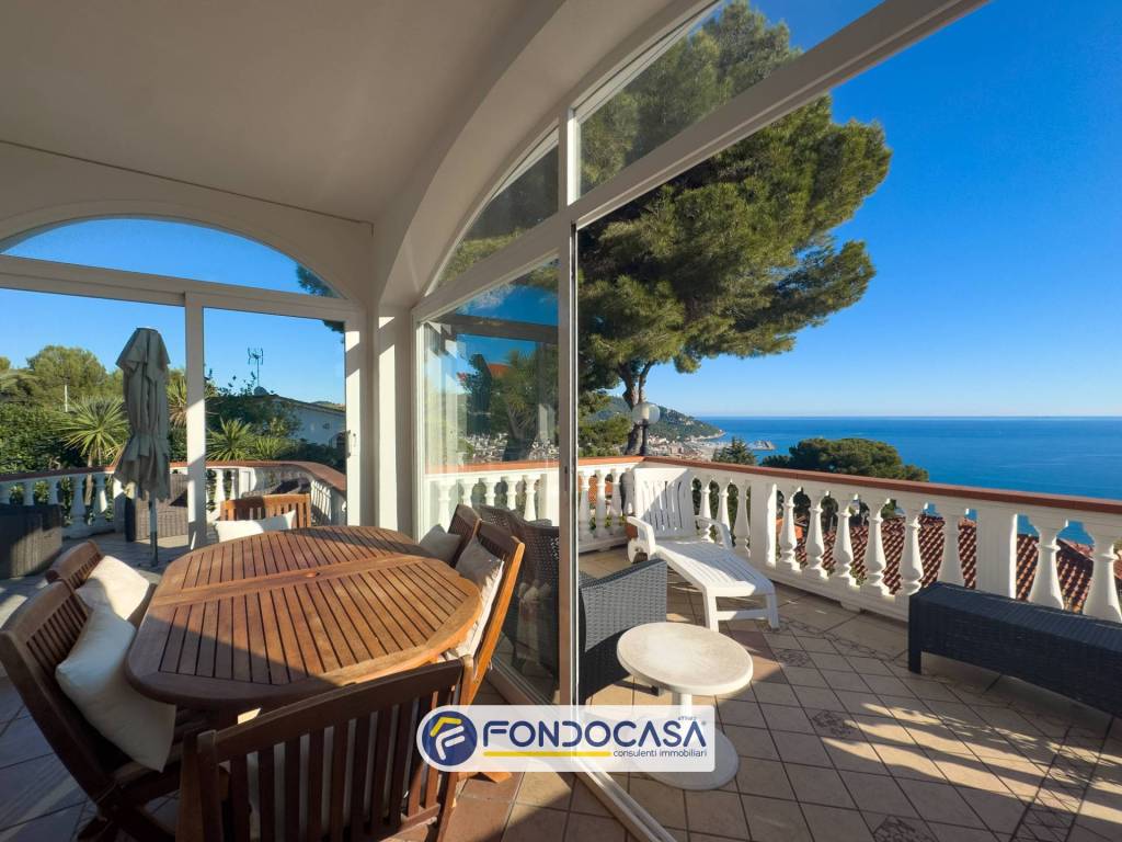 Casa indipendente a Andora in Strada delle colline - Foto 2