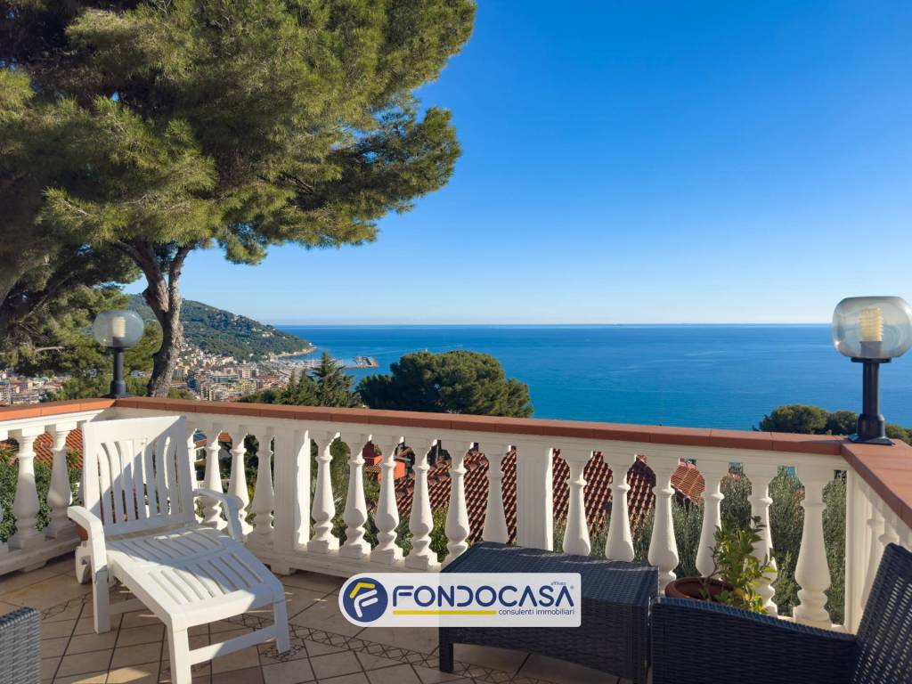 Casa indipendente a Andora in Strada delle colline - Foto 3