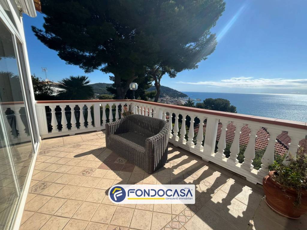 Casa indipendente a Andora in Strada delle colline - Foto 4
