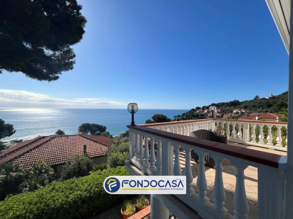 Casa indipendente a Andora in Strada delle colline - Foto 5