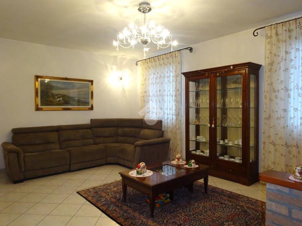 Villa a Ferrara in Via Masi - Foto 4
