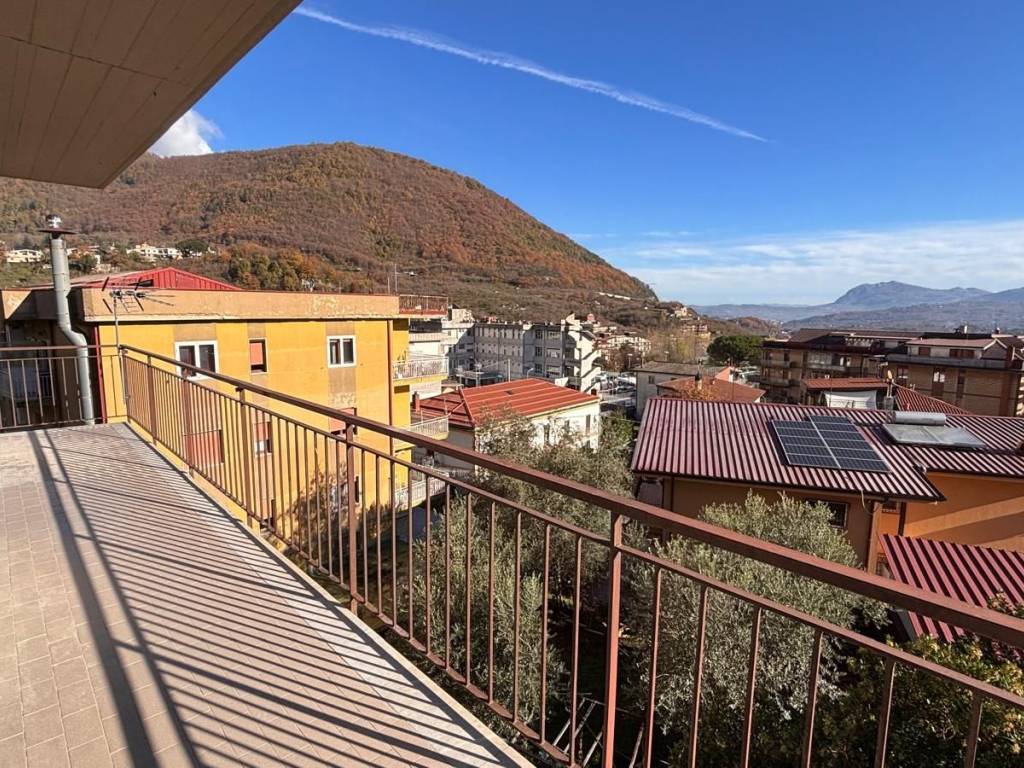 Appartamento a Monteforte irpino in Via Nazionale, 113 - Foto 5