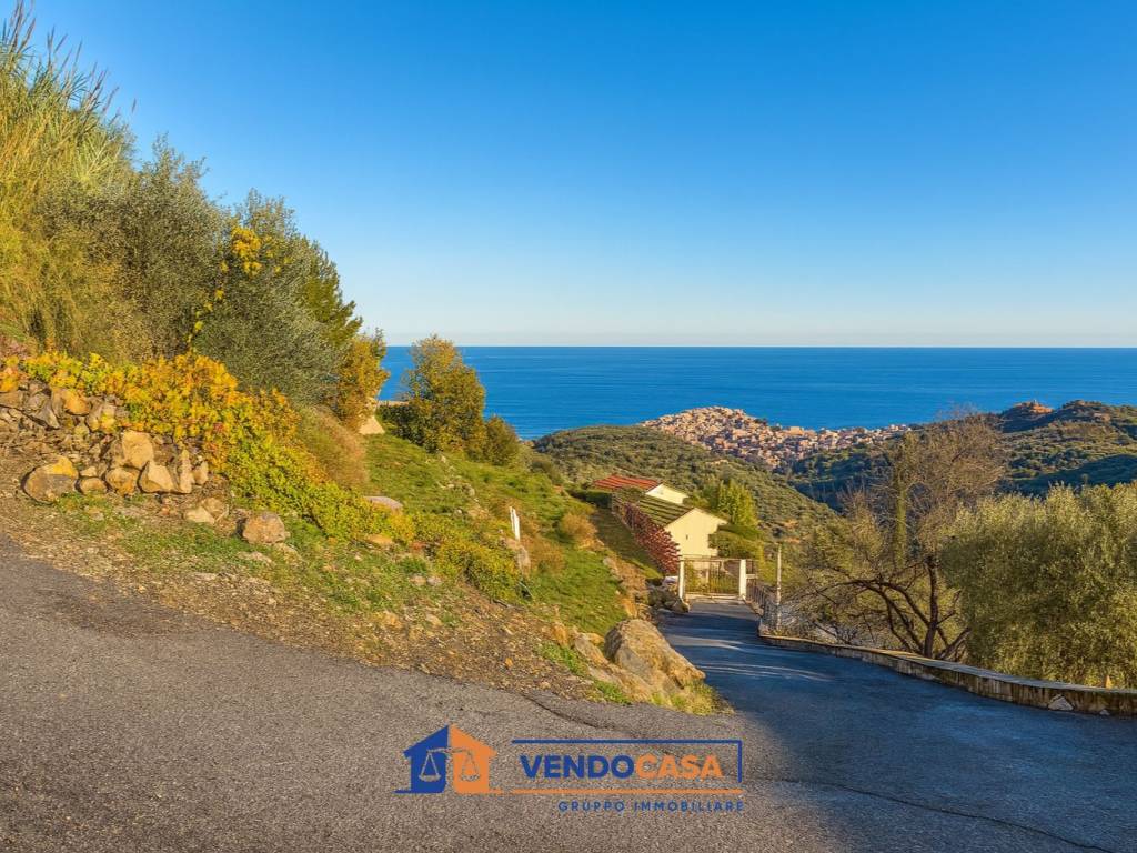Terreno a Imperia in Strada Cason della Guardia, 87 - Foto 4