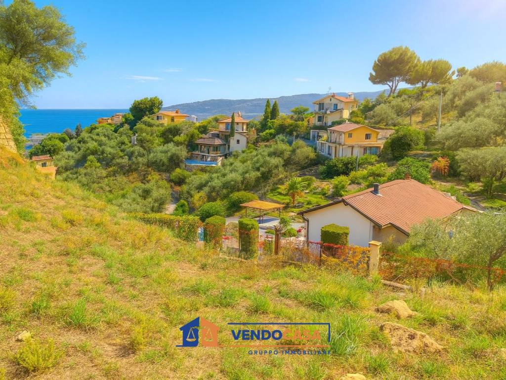 Terreno a Imperia in Strada Cason della Guardia, 87 - Foto 5