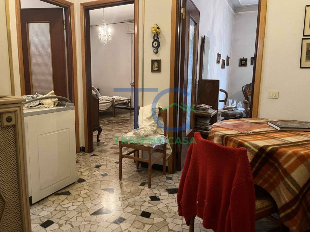 Appartamento a Piacenza in Via Vittorio Gadolini, 25 - Foto 4