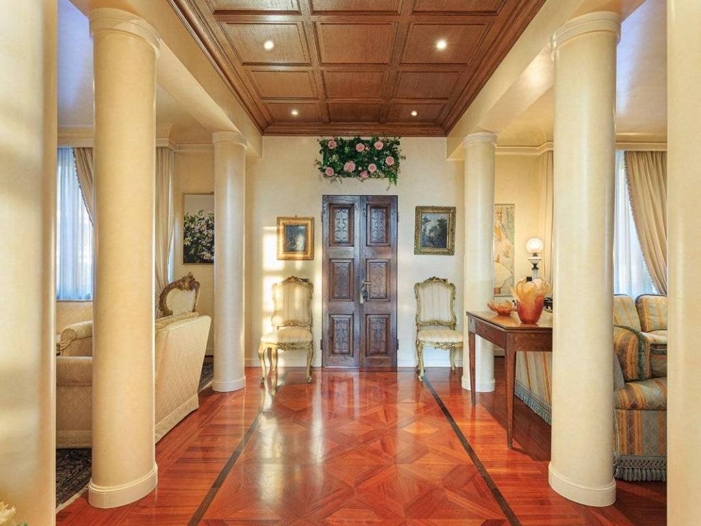 Villa a Broni - Foto 3