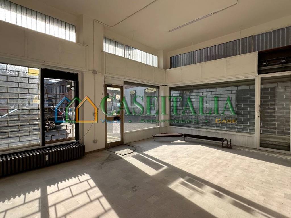 Immobile a Rivoli in Piazza San Rocco, 1 - Foto 2
