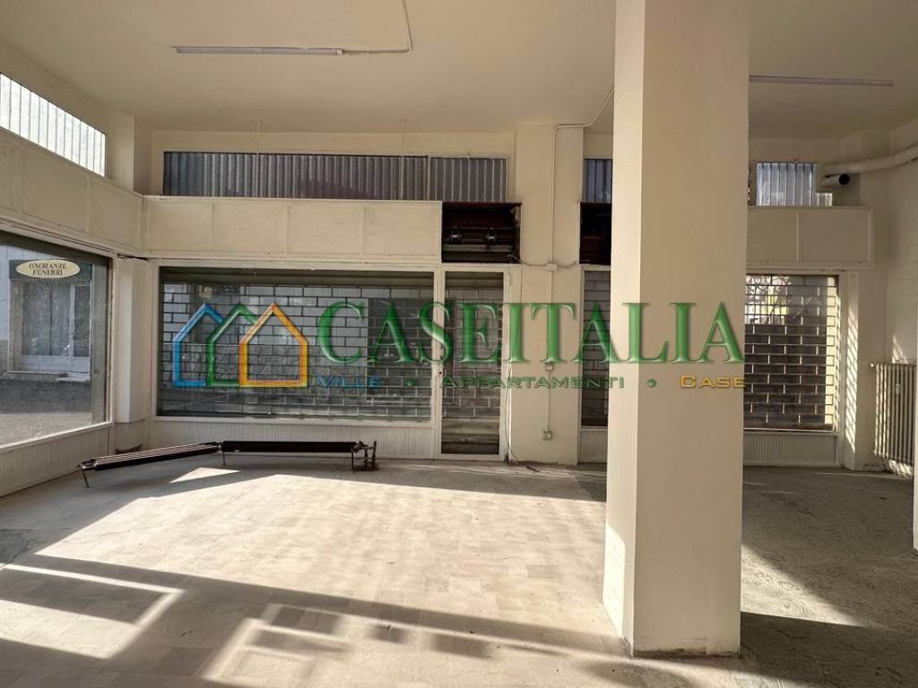 Immobile a Rivoli in Piazza San Rocco, 1 - Foto 3