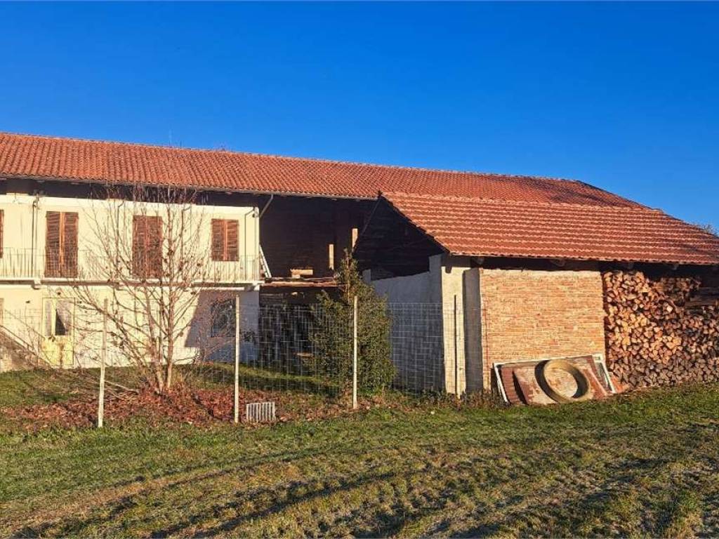 Rustico / casale a Ciriè in località Vastalla, 85 - Foto 2