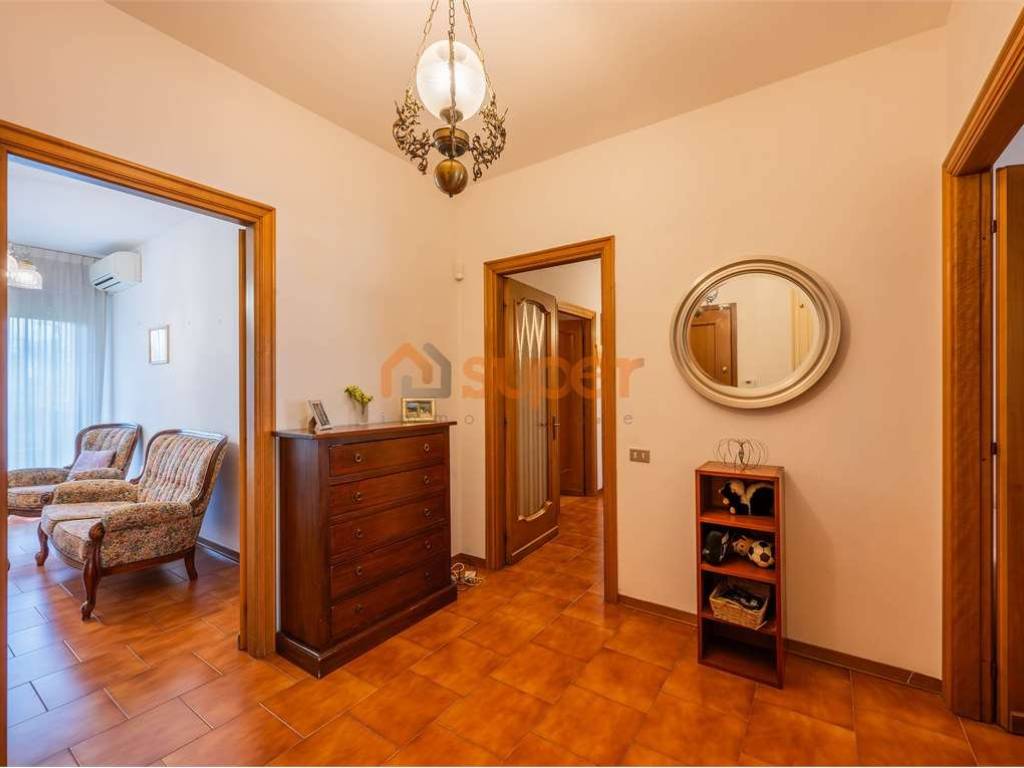 Appartamento a Perugia in Via Diaz - Foto 4