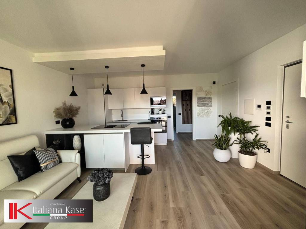 Appartamento a Settimo torinese in Via Galileo Ferraris, 14 - Foto 2