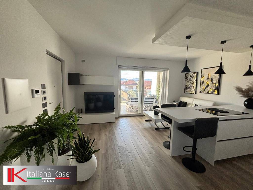 Appartamento a Settimo torinese in Via Galileo Ferraris, 14 - Foto 3