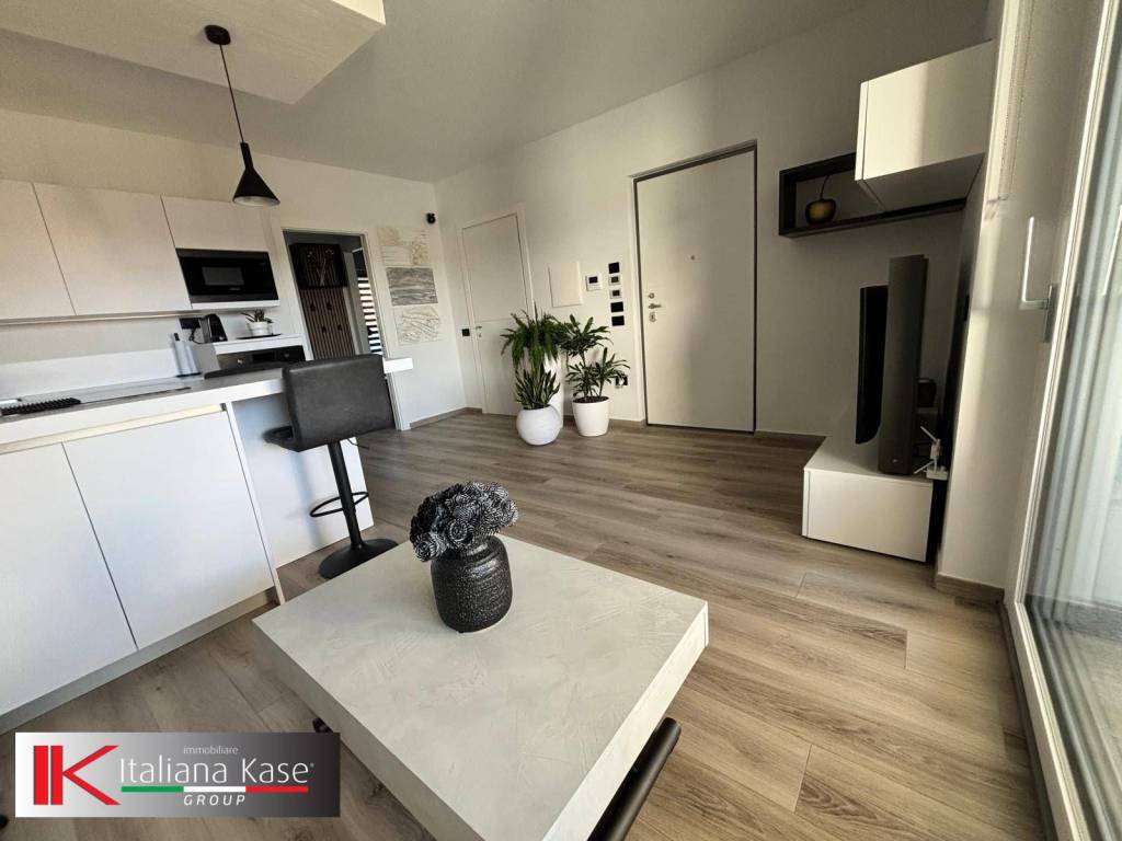 Appartamento a Settimo torinese in Via Galileo Ferraris, 14 - Foto 4