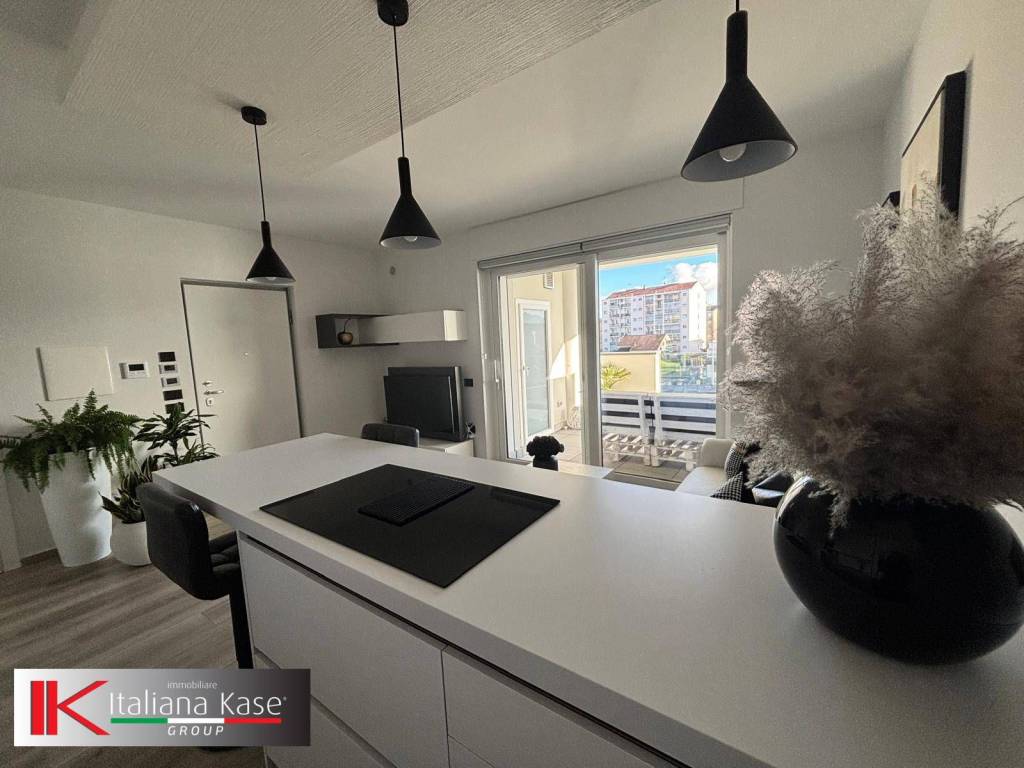 Appartamento a Settimo torinese in Via Galileo Ferraris, 14 - Foto 5