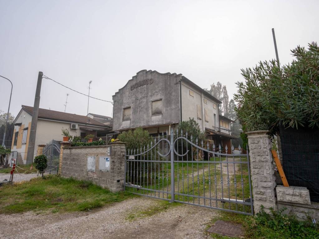 Appartamento a Terre del reno in Via Imperiale, 1 - Foto 2