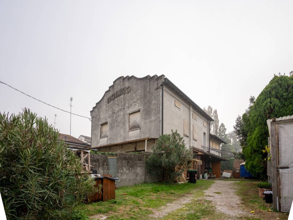 Appartamento a Terre del reno in Via Imperiale, 1 - Foto 3