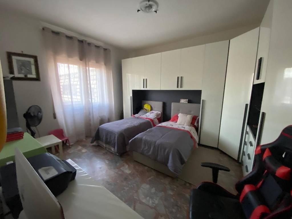 Appartamento a Cisterna di latina in Via Damiano Chiesa - Foto 4