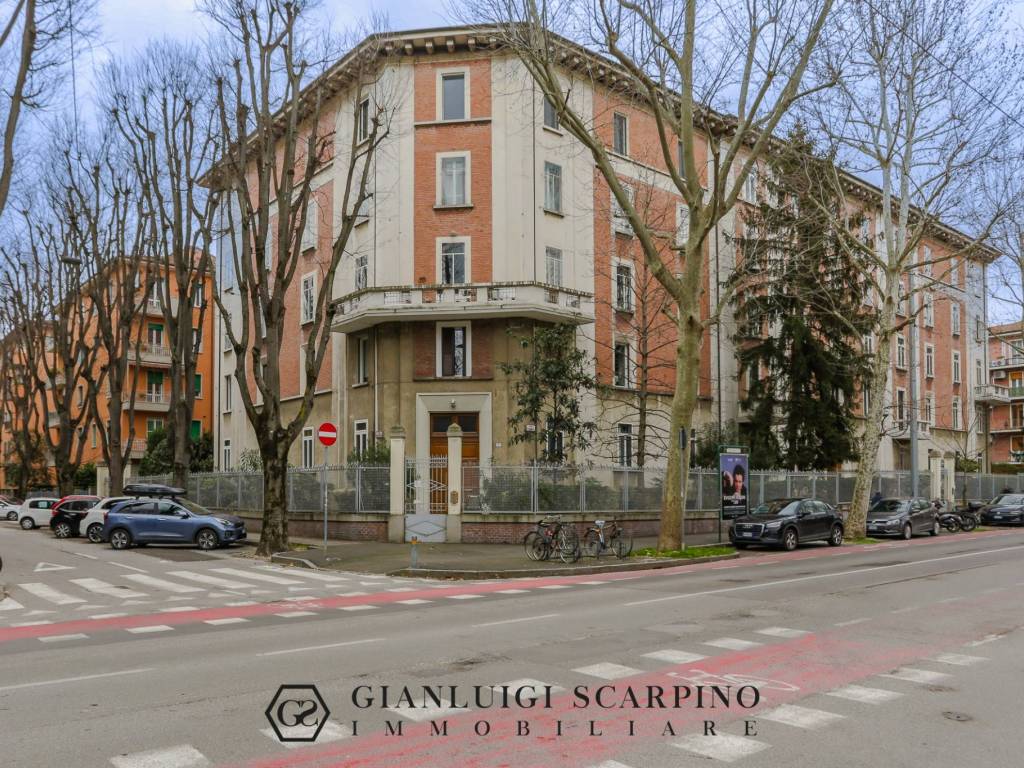 Appartamento a Bologna in Via Pietro Mengoli, 7 - Foto 2