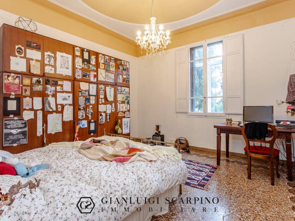 Appartamento a Bologna in Via Pietro Mengoli, 7 - Foto 3