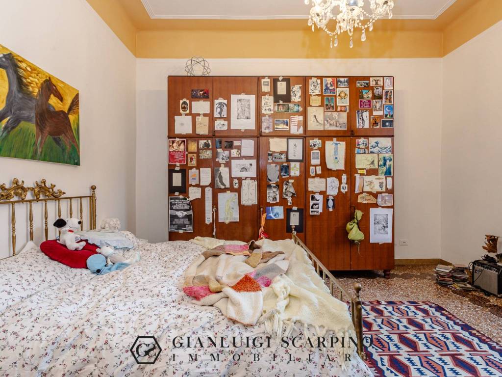 Appartamento a Bologna in Via Pietro Mengoli, 7 - Foto 4