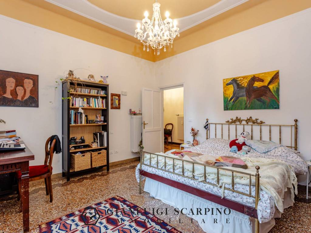 Appartamento a Bologna in Via Pietro Mengoli, 7 - Foto 5