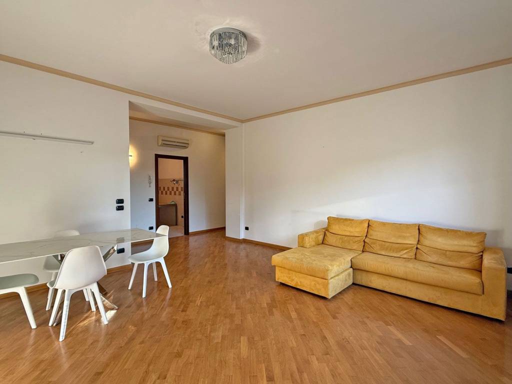 Appartamento a Parma in Piazzale Santafiora - Foto 2