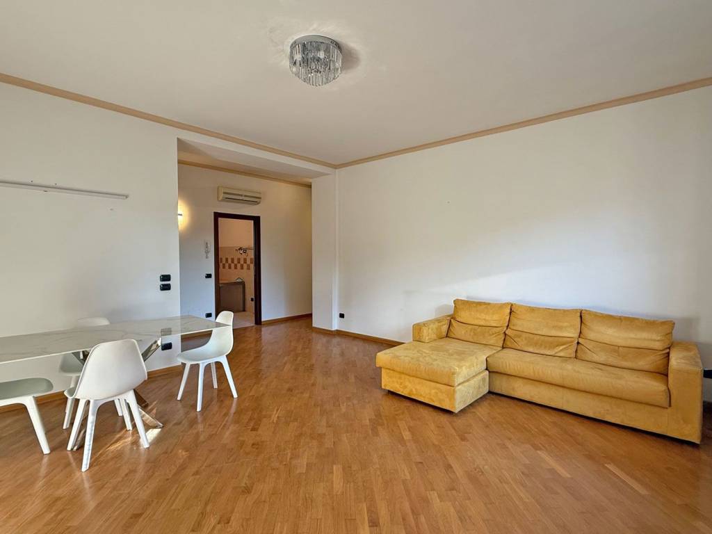Appartamento a Parma in Piazzale Santafiora - Foto 3