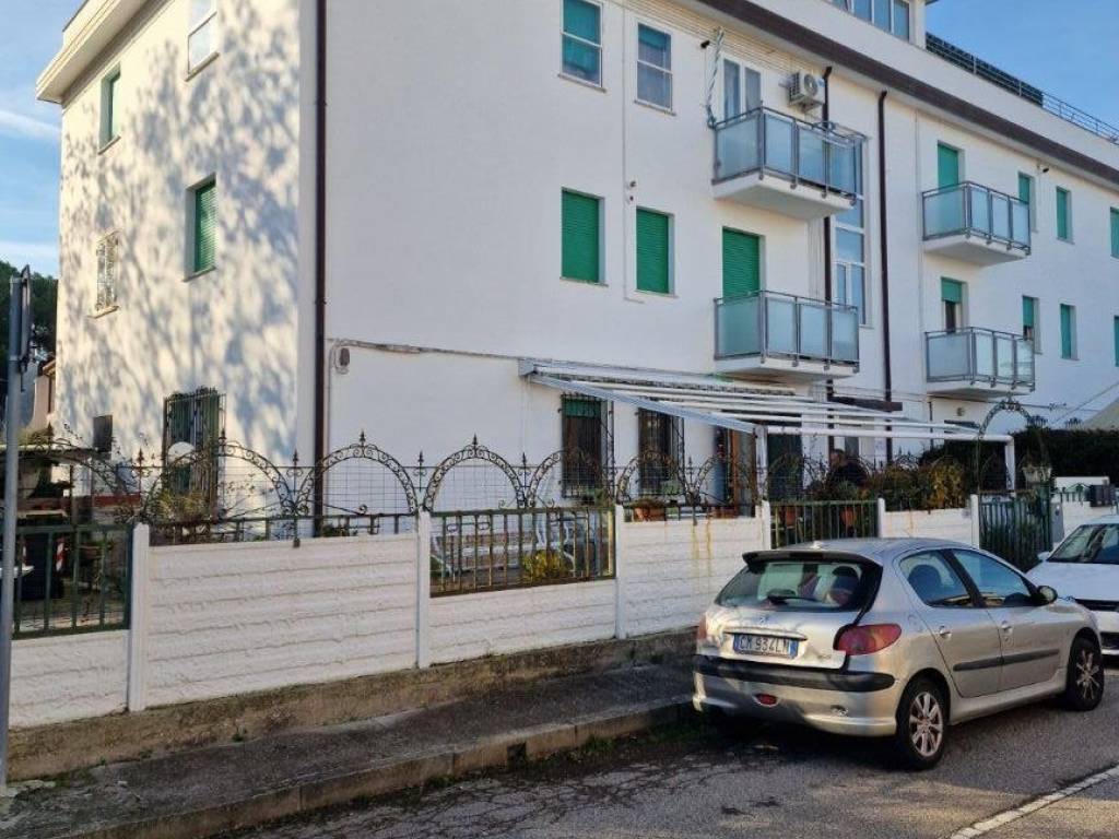 Appartamento a Comacchio in Via Monte Croce - Foto 2